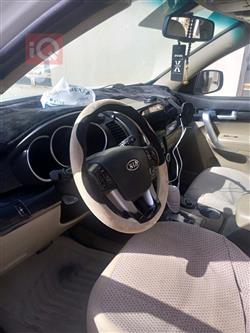 کیا سۆرینتۆ